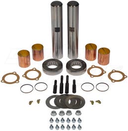 Steering King Pin Repair Kit 300-330 300330 300-330 460537C 460.537C