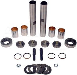 Steering King Pin Repair Kit 300-337DD 1436980040 143698-0040 300337 300-337