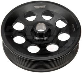 Power Steering Pump Pulley 300-339 205206 965206 N7120193