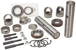 Steering King Pin Repair Kit 300-354 300354 300-354 460543C 460.543C