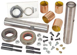 Steering King Pin Repair Kit 300-364 2511545C1 300364 300-364 460531C