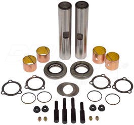 Steering King Pin Repair Kit 300-368 300368 300-368 460608C 460.608C