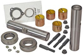 Steering King Pin Repair Kit 300-369 300369 300-369 460609C 460.609C