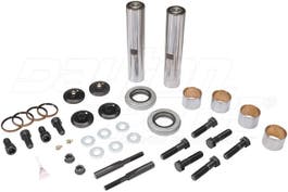 King Pin Kit 300-411 011001010 KB891DC KB-891DC R01901501