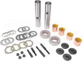 Composite King Pin Kit 300-413 011001010 KB752CBDC KB-752CBDC R201613