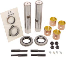 Composite King Pin Kit 300-451 460612C 460.612C 460612E 460.612E