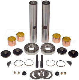 Steering King Pin Repair Kit 300-SRK112 460246WCK 460.246WCK FKP160B FKP-160-B