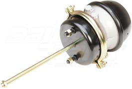 Air Chamber - 3030 Combo Hendrickson Intraax 3030CE-INT 1393030505 1393030543 179SB3030SX 179.SB3030SX