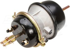 Air Chamber - 3036 Combo L/S Welded Clevis 3036CLEW GC3036LCW