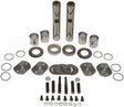 Steering King Pin Repair Kit 306-K102I 300268 300-268 300282 300-282