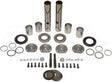 Steering King Pin Repair Kit 306-K120E 306K120E 306-K120E 460220E 460.220E