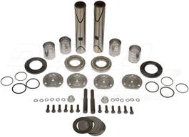 Steering King Pin Repair Kit 306-K120E 306K120E 306-K120E 460220E 460.220E