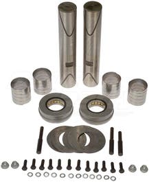 Steering King Pin Repair Kit 306-K120I 1668411C91 300271 300-271 300276