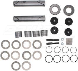 Steering King Pin Repair Kit 306-K122E 300293 300-293 300297 300-297