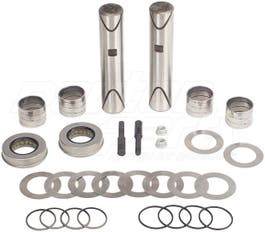 Steering - Spiral King Pin Kit 306-K146E 300294A 300-294A 300295A 300-295A