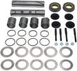Steering King Pin Repair Kit 306-K147E 306K147E 306-K147E 460534E 460.534E