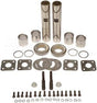 Steering King Pin Repair Kit 306-K180E 300267 300-267 300283 300-283