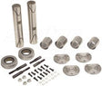 Steering - Spiral King Pin Kit 306-K181R 300294A 300-294A 300295A 300-295A
