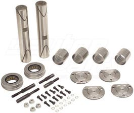 Steering - Spiral King Pin Kit 306-K181R 300294A 300-294A 300295A 300-295A