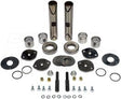 Steering King Pin Repair Kit 306-K56G 201602 2621588 262-1588 300259