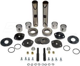 Steering King Pin Repair Kit 306-K56G 201602 2621588 262-1588 300259