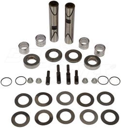 Steering King Pin Repair Kit 306-K80R 300316 300-316 306K80R 306-K80R