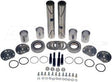 Steering King Pin Repair Kit 306-K931L 300232 300-232 300242 300-242