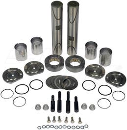 Steering King Pin Repair Kit 306-K941F 300217 300-217 306K941F 306-K941F