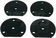 Steering King Pin Repair Kit 306-K961L 300266 300-266 300284 300-284