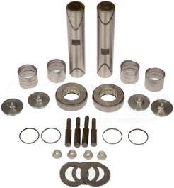 Steering King Pin Repair Kit 306-K981R 300299 300-299 300317 300-317
