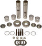 Steering King Pin Repair Kit 306-K981R 300299 300-299 300317 300-317
