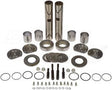 Steering King Pin Repair Kit 306-KH931L 300216 300-216 300265 300-265