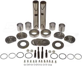 Steering King Pin Repair Kit 306-KH931L 300216 300-216 300265 300-265