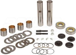 No Ream Steering King Pin Kit 308-307 300307 300-307 328343 460510X