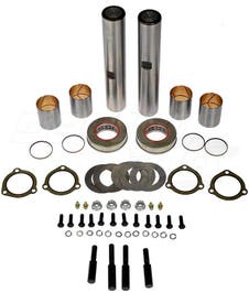 Steering King Pin Repair Kit 308-311 300310 300-310 300311 300-311