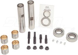 No Ream Steering King Pin Kit 308-316 306K80R 306-K80R 400316 400-316