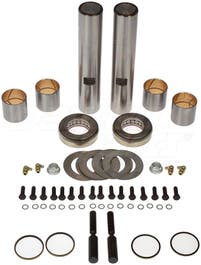 Steering King Pin Repair Kit 308-325 300325 300-325 300326 300-326