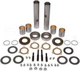 Steering King Pin Repair Kit 308-329 300329 300-329 300330 300-330