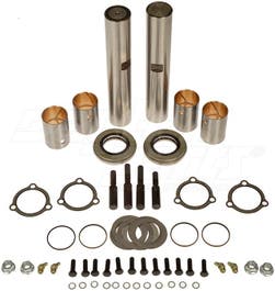 Steering King Pin Repair Kit 300-331 300331 300-331 460469C 460.469C