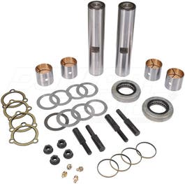 No Ream Steering King Pin Kit 308-451 300451 300-451 460612C 460.612C