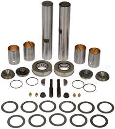 Steering King Pin Repair Kit 308-SRK113 300SRK113 300-SRK113 308SRK113 308-SRK113