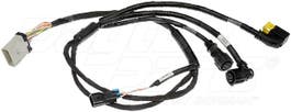 Heavy Duty Wiring Harness 311-0009 043007246 21950837