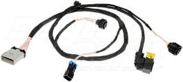 Heavy Duty Wiring Harness 311-0010 043007246 21951843