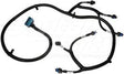 Heavy Duty Wiring Harness 311-0014 033001008 4352672