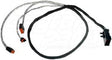 Heavy Duty Wiring Harness 311-0020 045002074 A0684976000