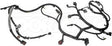 Heavy Duty Wiring Harness 311-0021 044016027 1876616C1