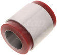 Suspension Polyurethane Bushing - End 321-120U 13501 20809PU 20-809PU A80BL1033
