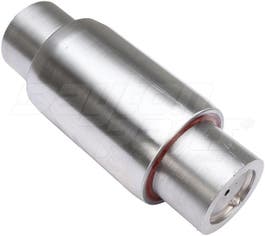 Suspension Center Bushing 321-123U 13505 13543 20820PU 20-820PU