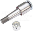 Suspension Torque Rod Bushing 321-133U 13518 20831PU 20-831PU A80BL1058