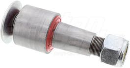 Suspension Torque Rod Bushing 321-136U 12031 20830PU 20-830PU A80BL6735
